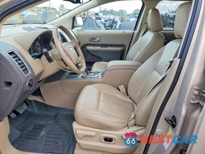 Zdjęcie 7 z 13 samochodu: 2007 FORD EDGE SEL VIN:2FMDK38C07BB23720 - miniatura