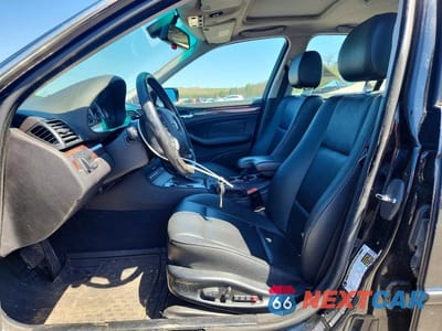 Zdjęcie 7 z 12 samochodu: 2005 BMW 330 XI VIN:WBAEW53435PN40003 - miniatura