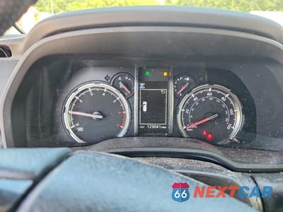 Zdjęcie 9 z 13 samochodu: 2021 TOYOTA 4RUNNER VENTURE EDITION VIN:JTEHU5JR5M5940848 - miniatura