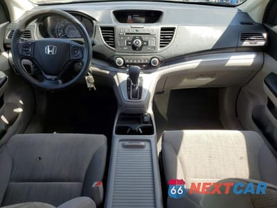 Zdjęcie 8 z 13 samochodu: 2013 HONDA CR-V LX VIN:5J6RM4H33DL013552 - miniatura