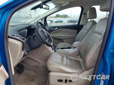 Zdjęcie 7 z 12 samochodu: 2013 FORD C-MAX SEL VIN:1FADP5BU5DL501003 - miniatura