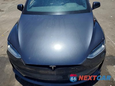 Zdjęcie 12 z 13 samochodu: 2024 TESLA MODEL X VIN:7SAXCBE51RF454183 - miniatura