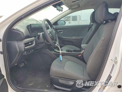 Zdjęcie 7 z 13 samochodu: 2025 KIA K4 LXS VIN:3KPFT4DE5SE007258 - miniatura