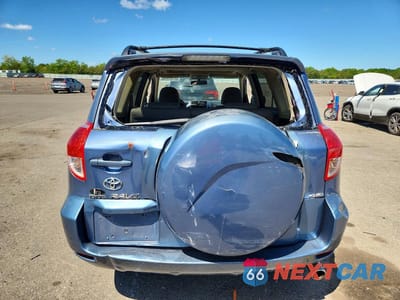 Zdjęcie 6 z 13 samochodu: 2008 TOYOTA RAV4 LIMITED VIN:JTMBK31V485061896 - miniatura