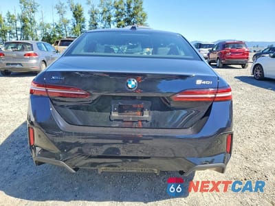 Zdjęcie 6 z 13 samochodu: 2024 BMW 540 XI VIN:WBA63FJ04RCR91182 - miniatura