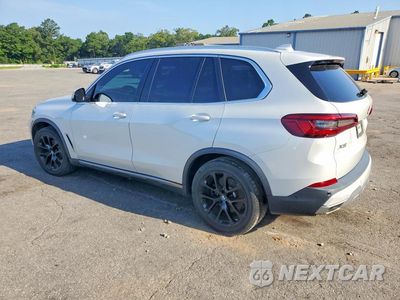 Drugie zdjęcie samochodu z przodu: 2020 BMW X5 SDRIVE 40I VIN:5UXCR4C03L9B52023 - miniatura