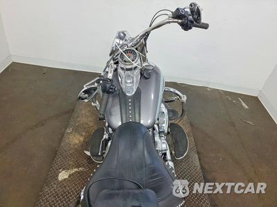 Zdjęcie 6 z 10 samochodu: 2014 HARLEY-DAVIDSON FLSTC HERITAGE SOFTAIL CLASSIC VIN:1HD1BWV12EB016634 - miniatura