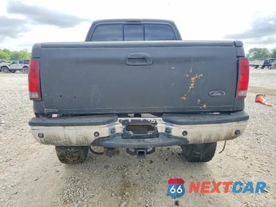 Zdjęcie 6 z 12 samochodu: 2003 FORD F250 VIN:1FTNW21P93EC66958 - miniatura
