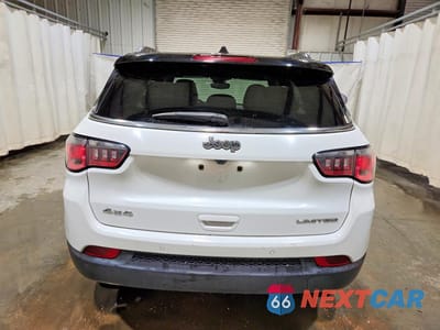 Zdjęcie 6 z 14 samochodu: 2024 JEEP COMPASS LIMITED VIN:3C4NJDCN0RT134511 - miniatura
