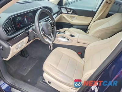 Zdjęcie 7 z 12 samochodu: 2020 MERCEDES-BENZ GLE 350 VIN:4JGFB4JB8LA122644 - miniatura