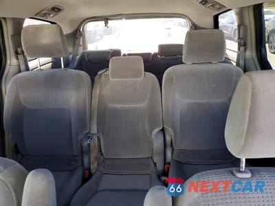 Zdjęcie 10 z 14 samochodu: 2006 TOYOTA SIENNA LE 8 PASSENGER VIN:5TDZA23C06S467768 - miniatura