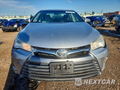 Piąte zdjęcie samochodu w środku: 2017 TOYOTA CAMRY LE VIN:4T1BF1FK9HU731144 - miniatura