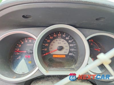 Zdjęcie 9 z 12 samochodu: 2006 TOYOTA TACOMA ACCESS CAB VIN:5TETX22N76Z290579 - miniatura