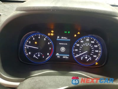Zdjęcie 9 z 13 samochodu: 2020 HYUNDAI KONA ULTIMATE VIN:KM8K5CA57LU469326 - miniatura