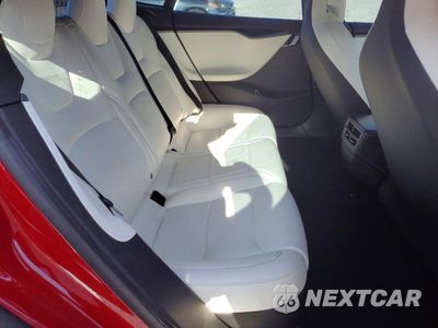 Zdjęcie 10 z 12 samochodu: 2018 TESLA MODEL S VIN:5YJSA1E43JF274416 - miniatura