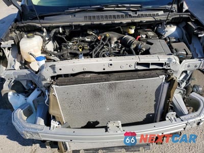 Zdjęcie 12 z 13 samochodu: 2024 FORD EDGE SE VIN:2FMPK4G97RBA45903 - miniatura