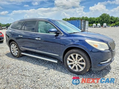 Czwarte zdjęcie samochodu z boku: 2016 BUICK ENCLAVE VIN:5GAKRCKD6GJ204422 - miniatura