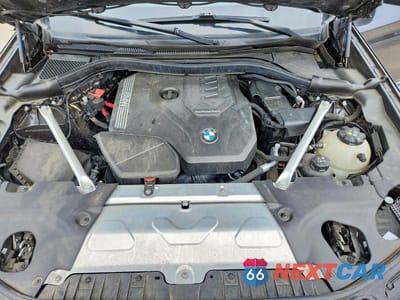Zdjęcie 12 z 13 samochodu: 2023 BMW X3 XDRIVE30I VIN:5UX53DP06P9R23808 - miniatura