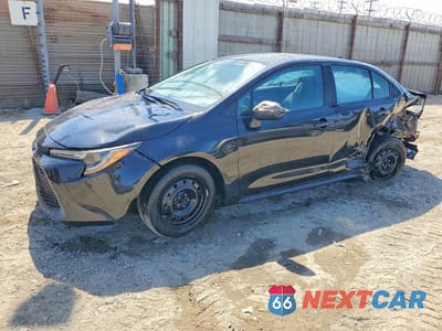 2020 TOYOTA COROLLA LE 5YFEPRAE6LP042859 - główne zdjęcie licytacji z USA - miniatura