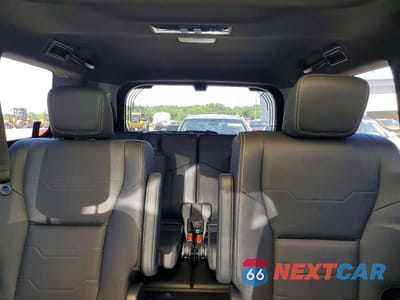 Zdjęcie 10 z 14 samochodu: 2025 LEXUS GX 550 LUXURY+ VIN:JTJVBCDX8S5064346 - miniatura