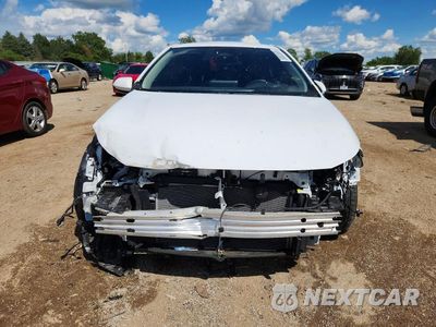 Piąte zdjęcie samochodu w środku: 2025 TOYOTA COROLLA LE VIN:5YFB4MDE6SP300788 - miniatura