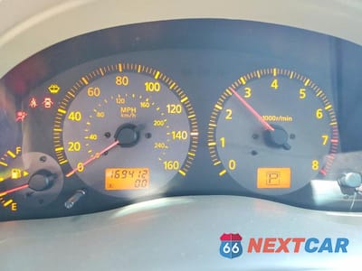 Zdjęcie 9 z 13 samochodu: 2004 INFINITI G35 BASE VIN:JNKCV51E84M605354 - miniatura