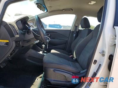 Zdjęcie 7 z 12 samochodu: 2016 KIA RIO LX VIN:KNADM4A31G6589702 - miniatura