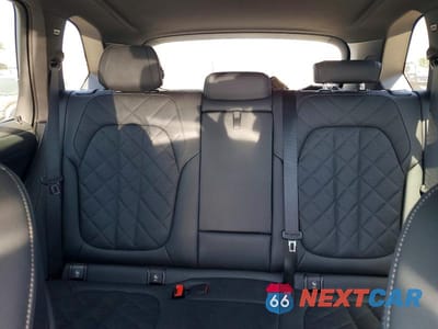 Zdjęcie 10 z 14 samochodu: 2025 BMW X5 SDRIVE 40I VIN:5UX13EU02S9Z46035 - miniatura