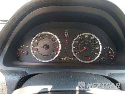 Zdjęcie 9 z 13 samochodu: 2009 HONDA ACCORD LX VIN:1HGCP26349A141166 - miniatura