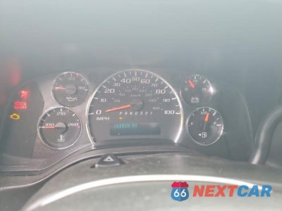 Zdjęcie 9 z 13 samochodu: 2013 CHEVROLET EXPRESS G1500 VIN:1GCSGAFX6D1180292 - miniatura