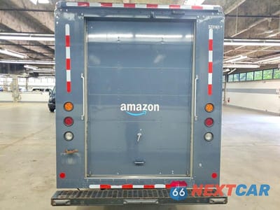 Zdjęcie 10 z 13 samochodu: 2020 FORD F59 DELIVERY TRUCK VIN:1F65F5KN0L0A11775 - miniatura