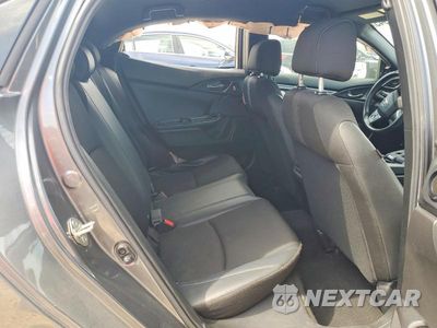 Zdjęcie 10 z 12 samochodu: 2021 HONDA CIVIC SPORT VIN:SHHFK7H42MU406694 - miniatura
