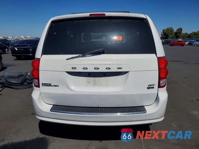 Zdjęcie 6 z 13 samochodu: 2018 DODGE GRAND CARAVAN GT VIN:2C4RDGEG4JR342925 - miniatura
