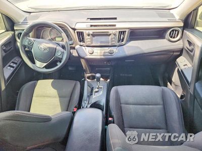 Zdjęcie 8 z 12 samochodu: 2013 TOYOTA RAV4 VIN:JTMWFREV4DD008683 - miniatura