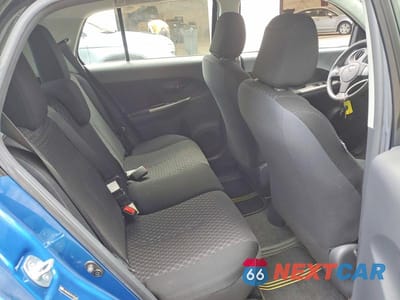Zdjęcie 10 z 12 samochodu: 2013 SCION XD BASE VIN:JTKKUPB47D1032684 - miniatura