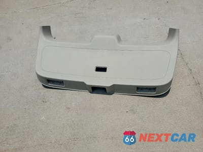 Zdjęcie 13 z 14 samochodu: 2011 LINCOLN MKX VIN:2LMDJ6JK6BBJ08125 - miniatura