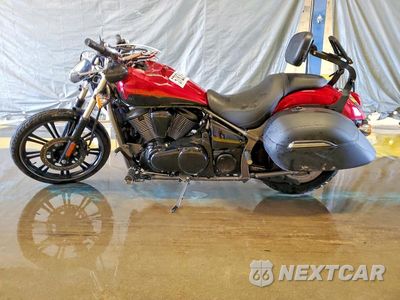 Trzecie zdjęcie samochodu z tyłu: 2025 KAWASAKI VN900 F VIN:JKAVN2F1XSA004230 - miniatura