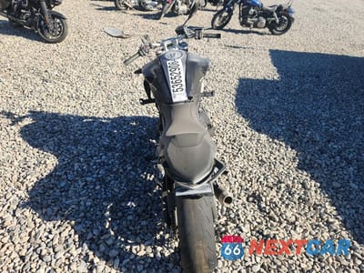 Czwarte zdjęcie samochodu z boku: 2021 BMW F 900 R VIN:WB10K1307M6E75031 - miniatura