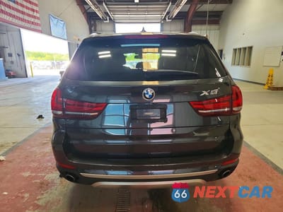 Zdjęcie 6 z 12 samochodu: 2017 BMW X5 XDRIVE35I VIN:5UXKR0C32H0V82360 - miniatura