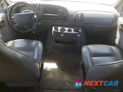 Zdjęcie 8 z 13 samochodu: 1998 DODGE RAM VAN VIN:2B7JB21Y7WK144862 - miniatura