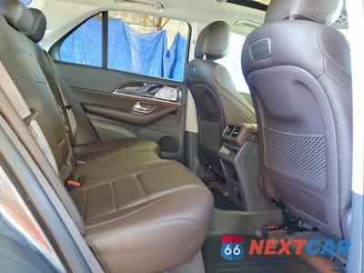 Zdjęcie 11 z 13 samochodu: 2020 MERCEDES-BENZ GLE 350 4MATIC VIN:4JGFB4KB1LA011738 - miniatura