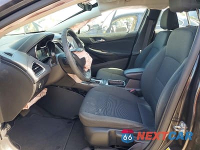 Zdjęcie 7 z 12 samochodu: 2017 CHEVROLET CRUZE LT VIN:1G1BE5SM8H7270855 - miniatura
