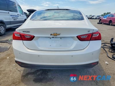 Zdjęcie 6 z 13 samochodu: 2016 CHEVROLET MALIBU LT VIN:1G1ZE5ST2GF211181 - miniatura