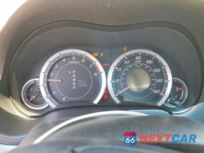 Zdjęcie 9 z 13 samochodu: 2011 ACURA TSX VIN:JH4CU2F62BC004396 - miniatura