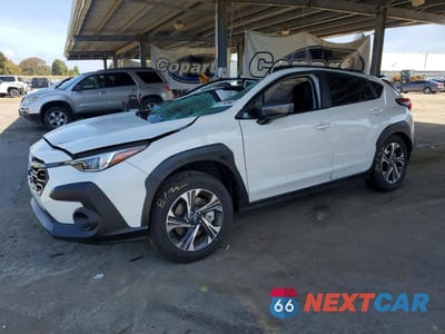 2026 SUBARU CROSSTREK PREMIUM 4S4GUHD61T3745239 - główne zdjęcie licytacji z USA - miniatura