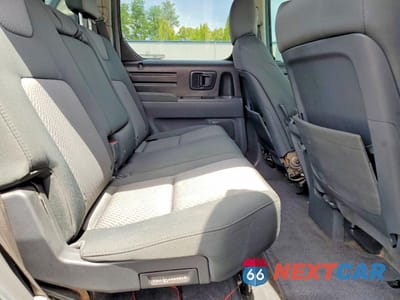 Zdjęcie 10 z 12 samochodu: 2007 HONDA RIDGELINE RTS VIN:2HJYK16497H514377 - miniatura