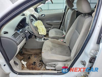 Zdjęcie 7 z 12 samochodu: 2007 CHEVROLET COBALT LS VIN:1G1AK55FX77415121 - miniatura