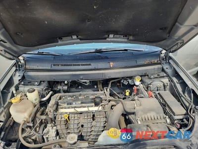 Zdjęcie 12 z 13 samochodu: 2020 DODGE JOURNEY SE VIN:3C4PDCAB5LT268196 - miniatura