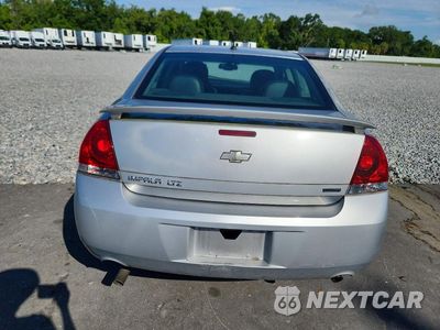 Zdjęcie 6 z 12 samochodu: 2014 CHEVROLET IMPALA LIMITED LTZ VIN:2G1WC5E38E1127312 - miniatura