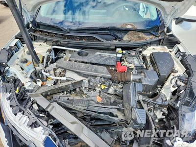 Zdjęcie 12 z 13 samochodu: 2023 NISSAN ROGUE SV VIN:5N1BT3BB9PC946151 - miniatura